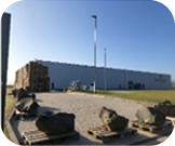Hankook Battery ES Business Introduction - Europe Distribution Center