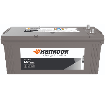 Hankook Battery - Commercial Battery, HD MF Battery for Commercial. HD MF Product Line-up