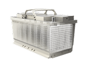 Hankook Battery - Commercial Battery, HD MF Battery for Commercial. Applied with Multi-Plate Technology
