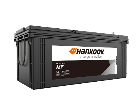 Hankook Battery - Passenger Car Battery, MF Battery for Passenger Cars