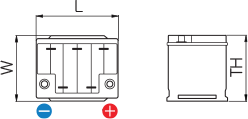 Hankook Battery – Technical Information, BCI Assembly Figure, Batteries and how to use them, 24