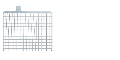 Hankook Battery - AUTOMOTIVE MF Technology, Reinforced X-Frame Grid
