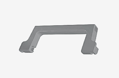 Hankook Battery – Industrial, 12V AGM Technology, [Handle]