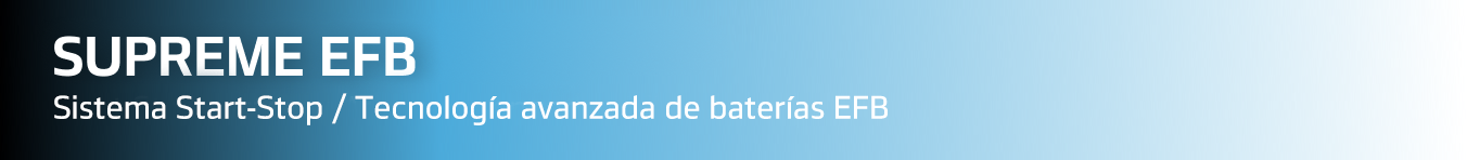 Hankook Battery - Start Stop system / Advanced enganced flooded battery tech.
