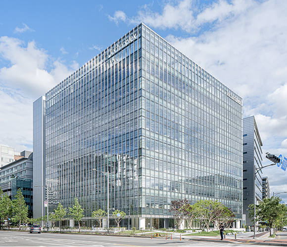 Hankook Battery ES事業紹介 – Hankook & Company, グローバルトップブランドへの飛躍