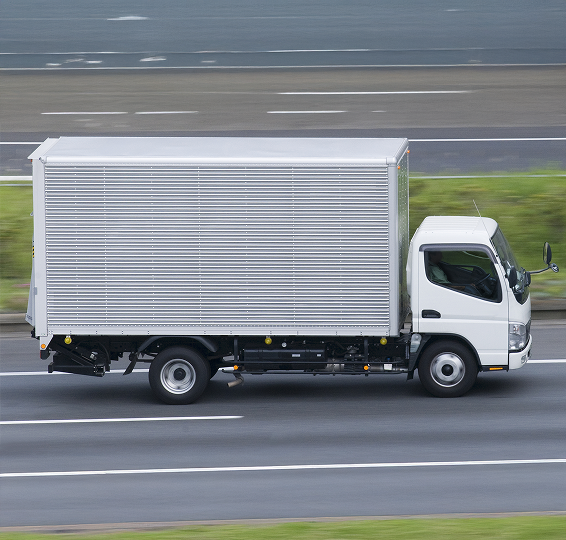 Hankook Battery - 商用車用バッテリー、HD MFバッテリーです。