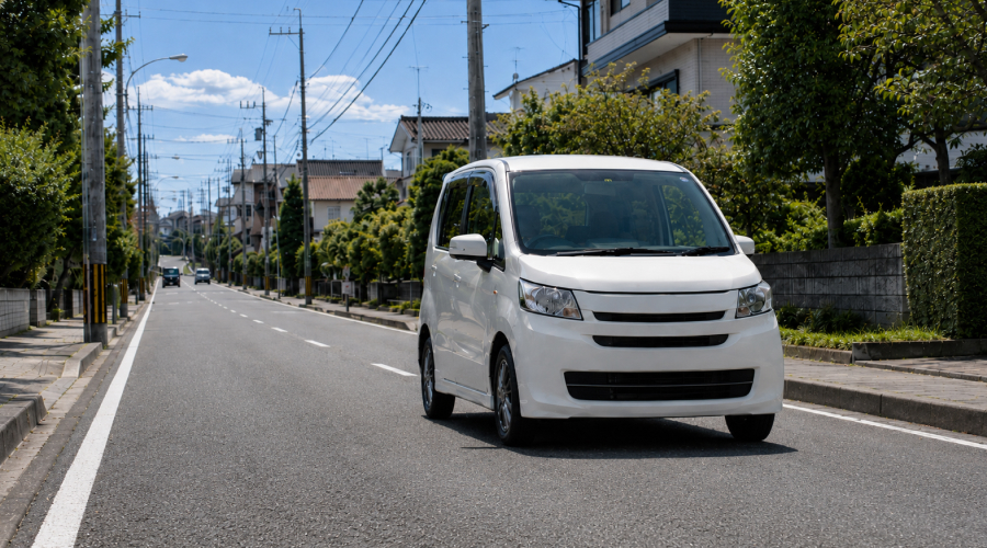 Hankook Battery – 日本車用