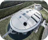 한국배터리, Hankook Battery ES 사업 소개 - Korea Hankook Technodome (R&D Center) 아이콘