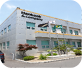 한국배터리, Hankook Battery ES 사업 소개 - Korea Daejeon Plant 아이콘