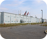 한국배터리, Hankook Battery ES 사업 소개 - America ES America Corp.(USA) 아이콘