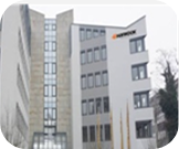 한국배터리, Hankook Battery ES 사업 소개 - Europe ES Deutschland GmbH 아이콘