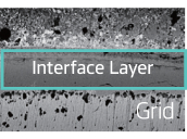 한국배터리, Hankook Battery – 차량용 배터리, 승용차용 AGM 배터리. 계면층 결합 최적화