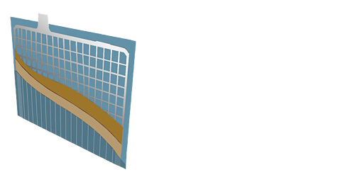 한국배터리, Hankook Battery - 차량용 MF 기술, 튼튼한 합금 그리드(Ca/Ca-Sn 합금)