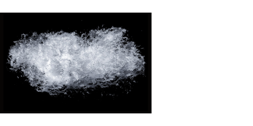 한국배터리, Hankook Battery - 차량용 MF 기술, 견고한 활물질 결합(마이크로파이버 구조 보강)