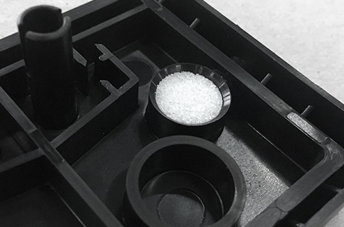 한국배터리, Hankook Battery – 차량용, MF 기술, 방폭 방지 필터 기술